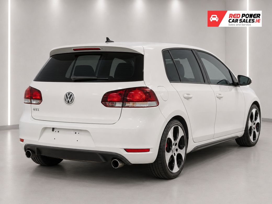2013 Volkswagen Golf