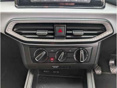 2022 SEAT Ibiza