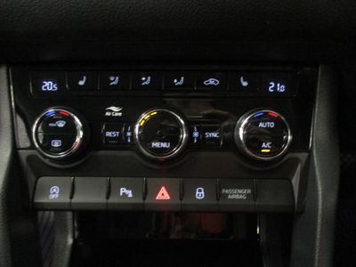 2024 Skoda Kodiaq
