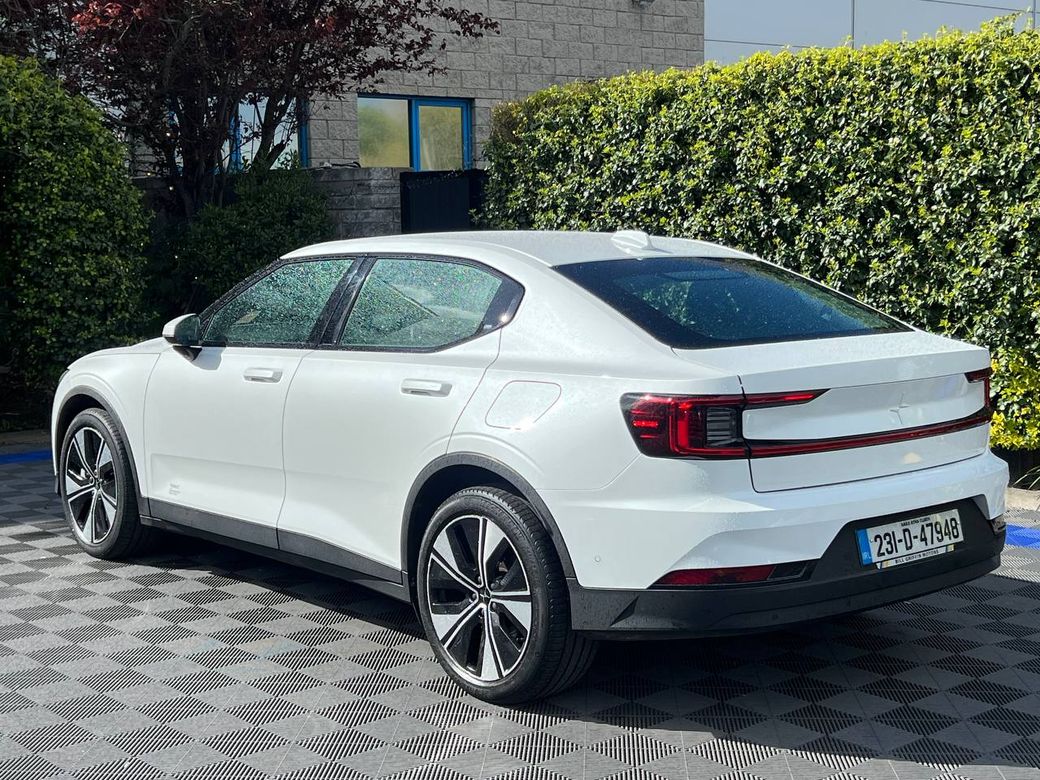 2023 Polestar 2