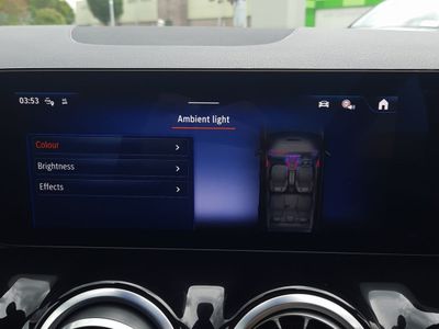 2024 Mercedes-Benz EQA