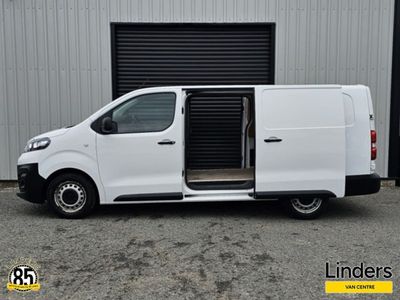 2021 Opel Vivaro