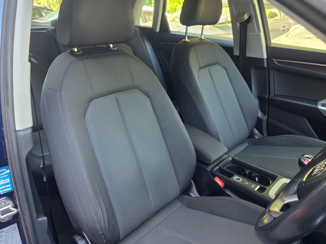 2019 Audi Q3