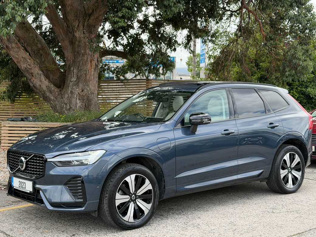 2023 Volvo XC60
