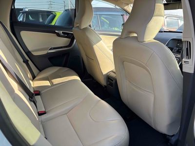 2016 Volvo XC60