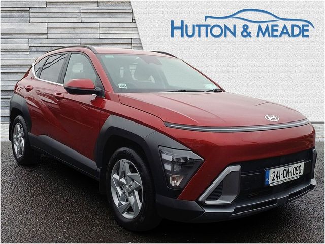 vehicle for sale from Hutton & Meade