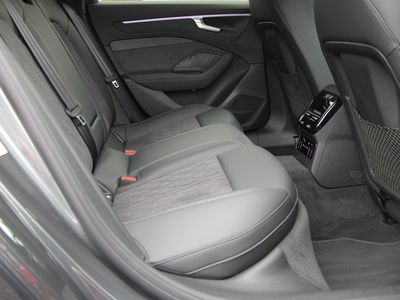 2026 Audi A6
