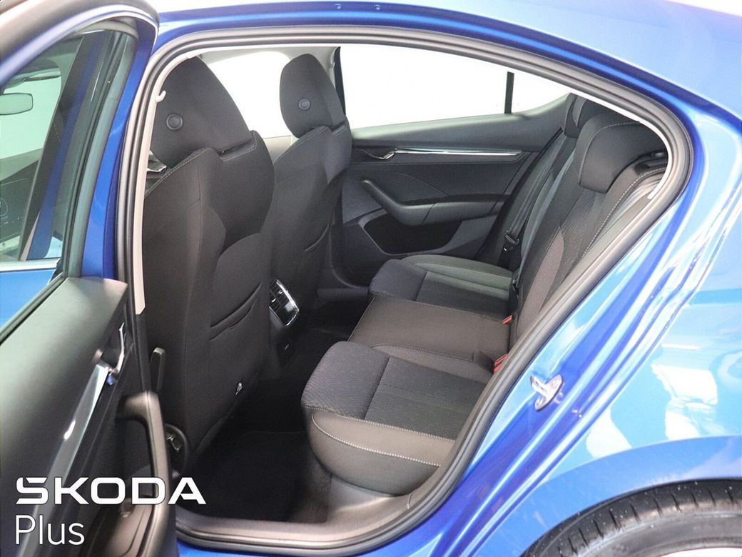 2024 Skoda Octavia