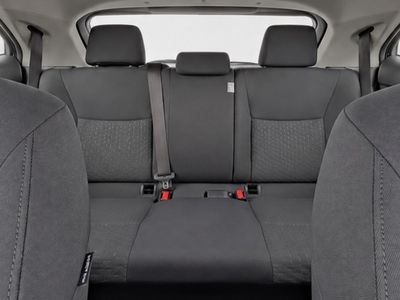 2026 Toyota Yaris Cross