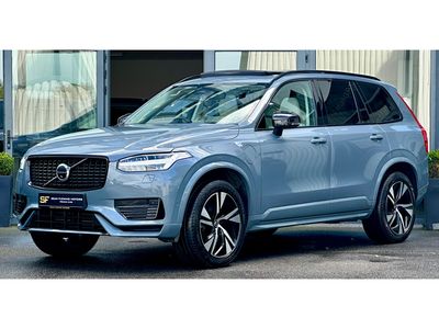 2022 Volvo XC90