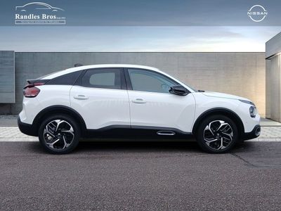 2024 Citroen C4