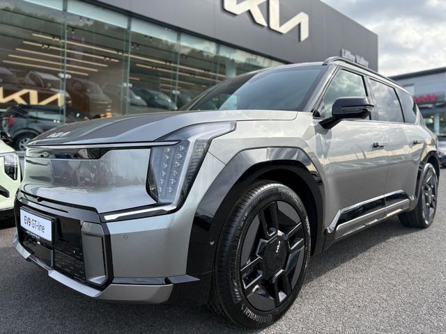 vehicle for sale from Kia Liffey Valley