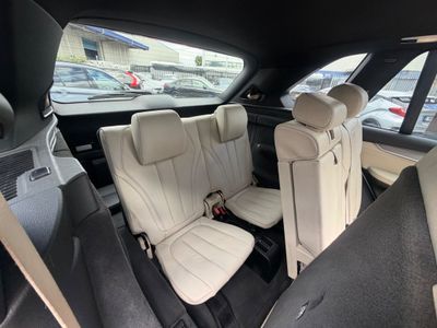 2015 BMW X5