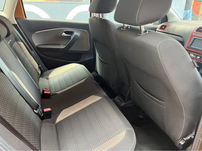 2014 Volkswagen Polo