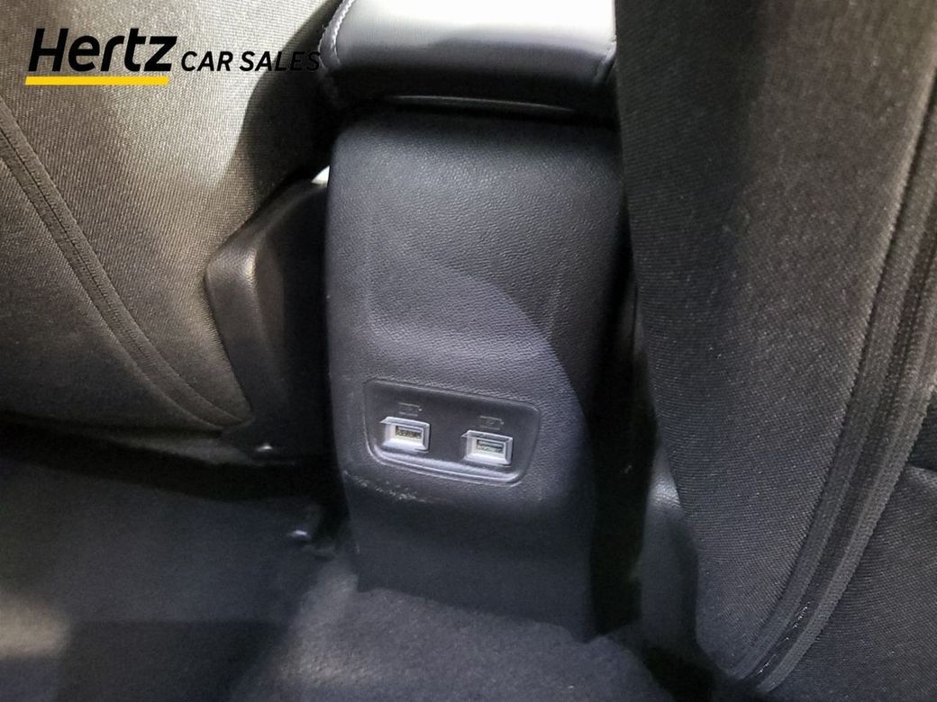 2023 Peugeot 2008