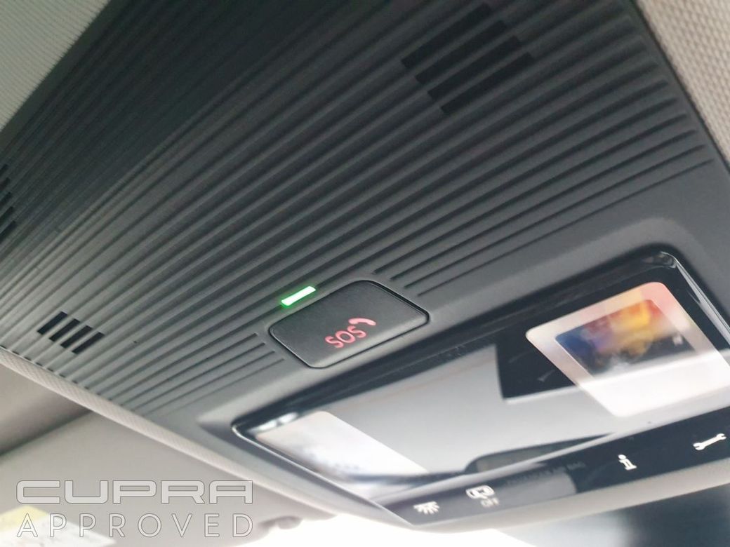 2024 Cupra Formentor