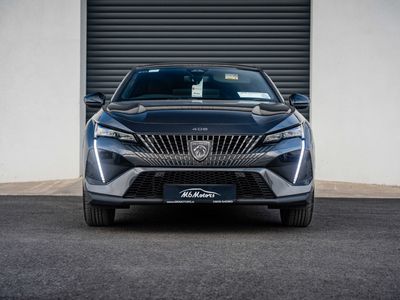 2023 Peugeot 408