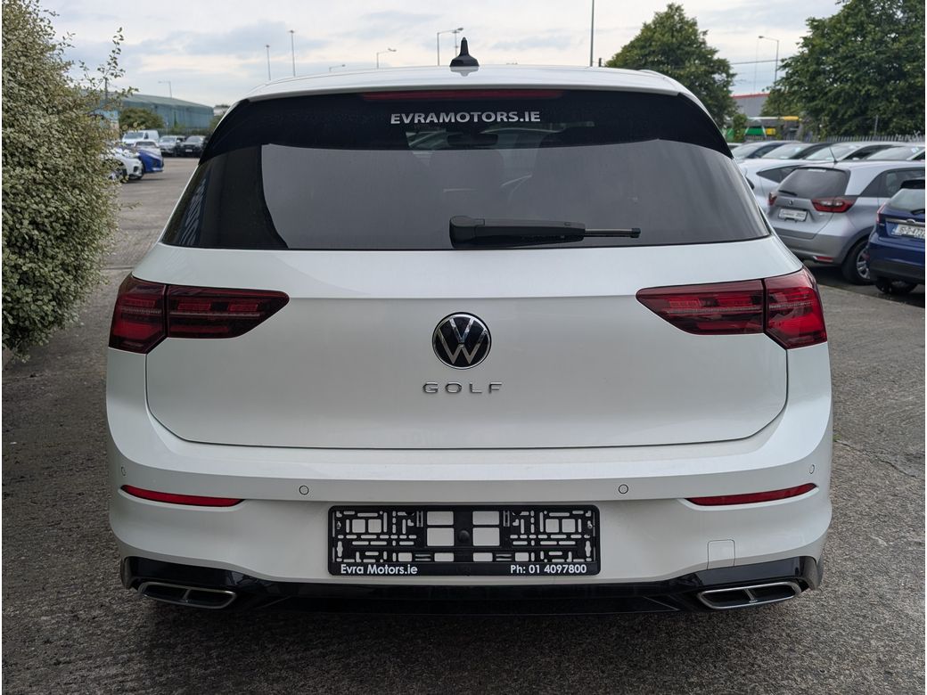 2022 Volkswagen Golf