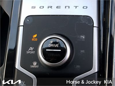 2023 Kia Sorento