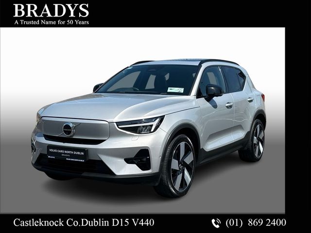 vehicle for sale from Bradys of Castleknock