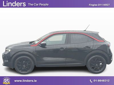 2023 Opel Mokka