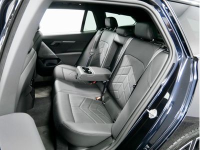 2025 BMW 5 Series