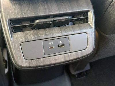 2024 Nissan Ariya