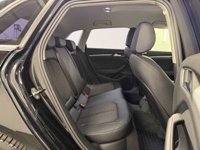2015 Audi A3