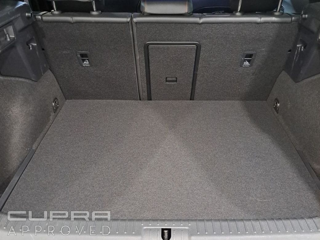 2026 Cupra Formentor