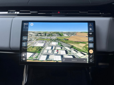 2024 Land Rover Range Rover Sport