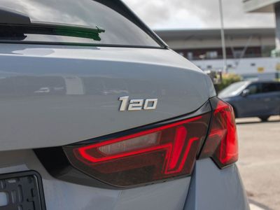 2025 BMW 1 Series
