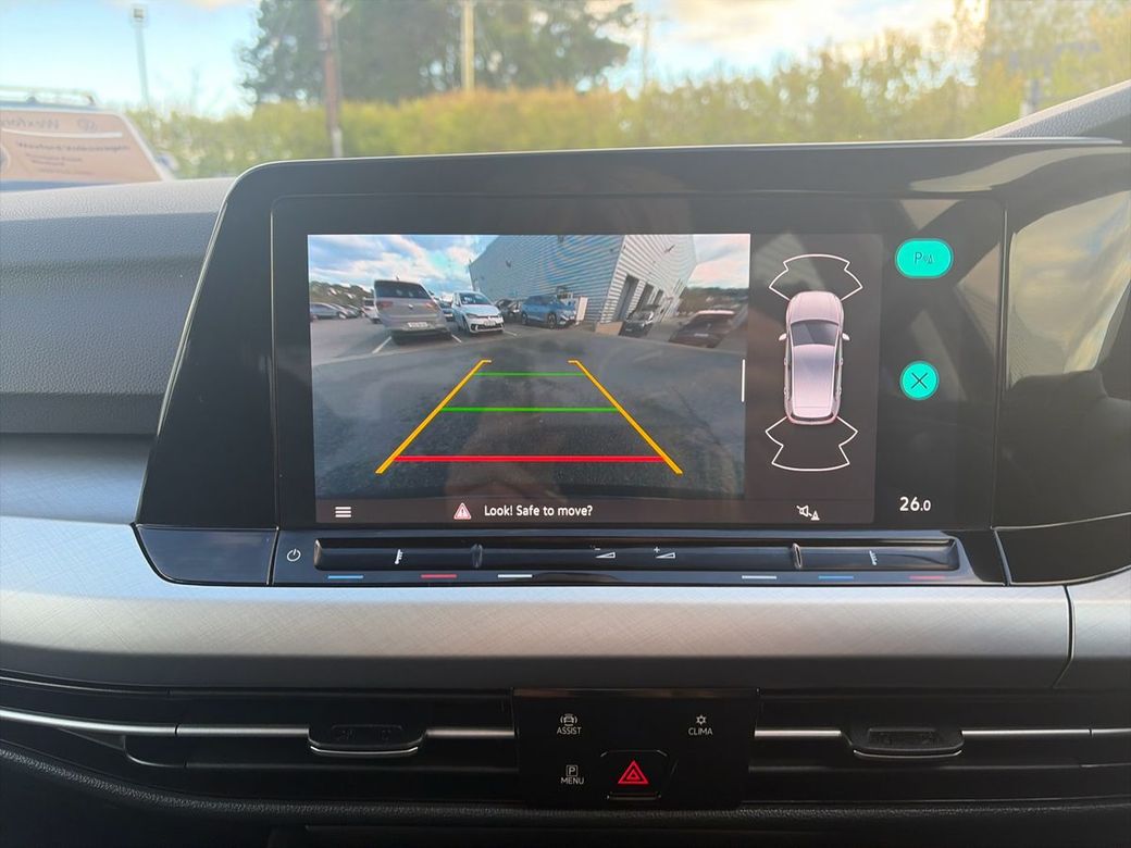 2024 Volkswagen Golf