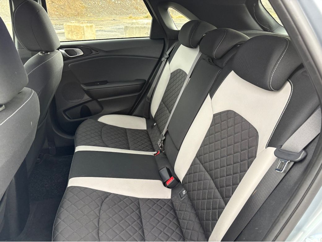 2020 Kia Ceed
