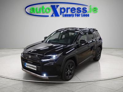 2026 Toyota Rav4