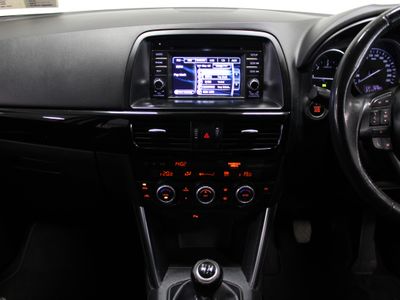 2013 Mazda CX-5