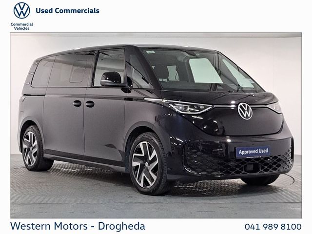 vehicle for sale from Western Motors Galway