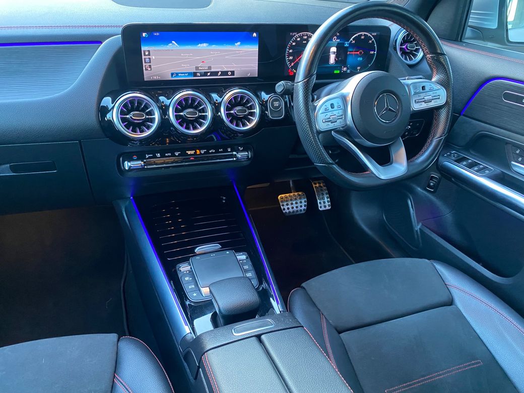 2022 Mercedes-Benz EQA