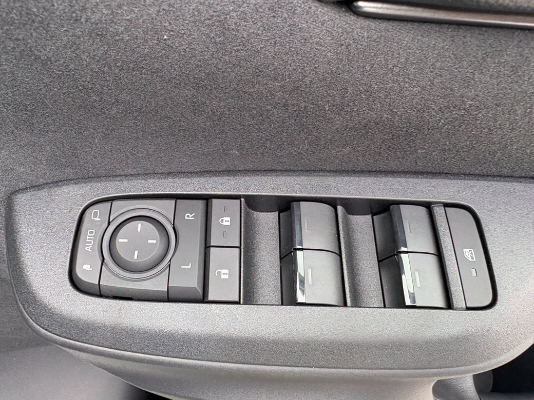 2026 Toyota Yaris Cross