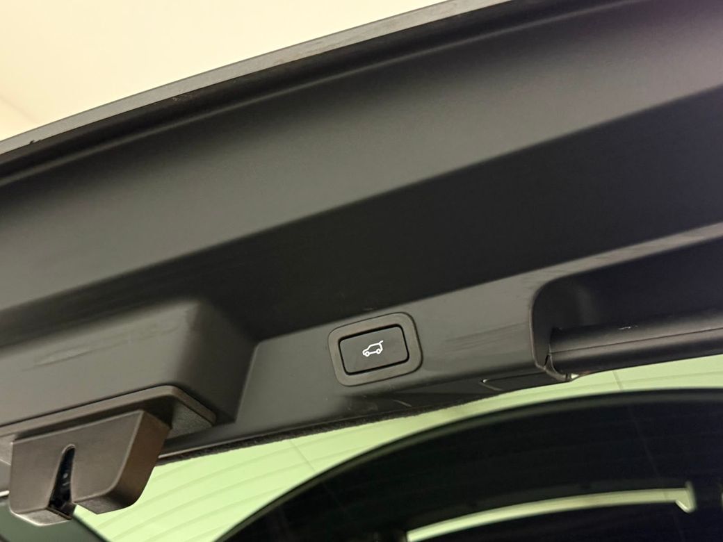 2022 Land Rover Range Rover Sport