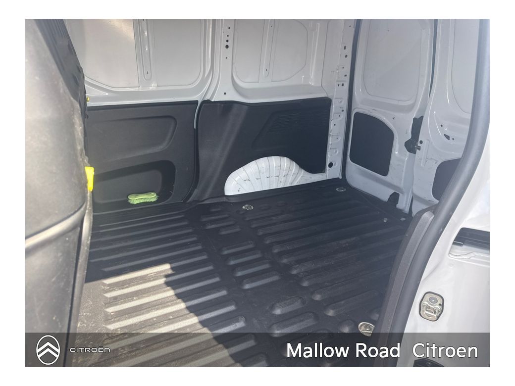 2023 Citroen Berlingo