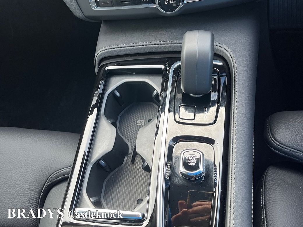 2026 Volvo V90
