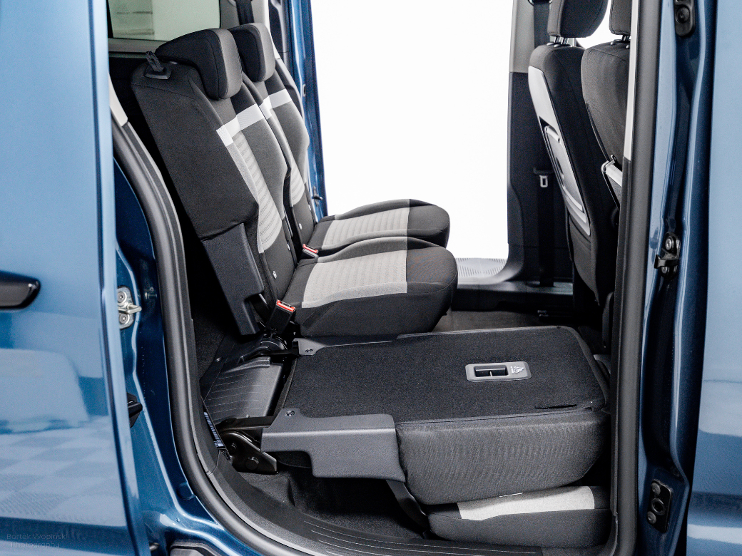 2026 Citroen Berlingo