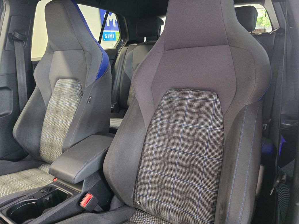 2024 Volkswagen Golf