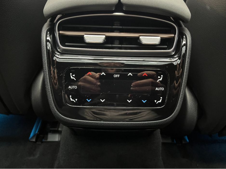 2023 Mercedes-Benz EQS