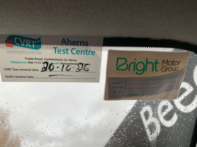 2021 Citroen Dispatch