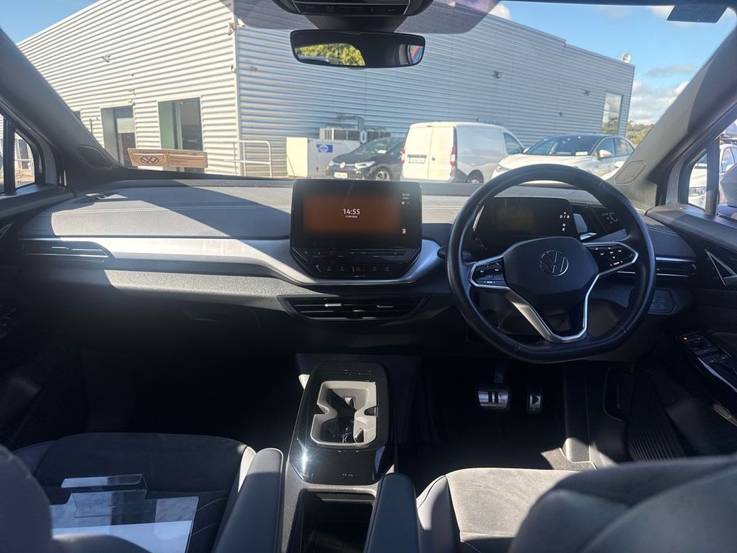 2023 Volkswagen ID.4