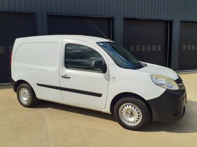 2015 Renault Kangoo