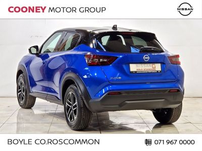 2026 Nissan Juke