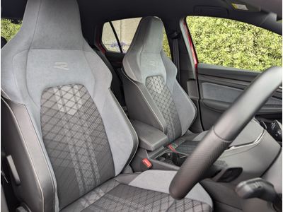 2021 Volkswagen Golf