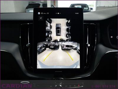 2026 Volvo XC60